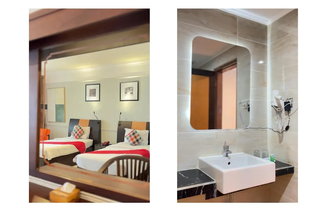 Hotel Pelangi Malang, Kayutangan Heritage-1