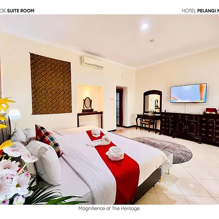 Hotel Pelangi Malang, Kayutangan Heritage-3