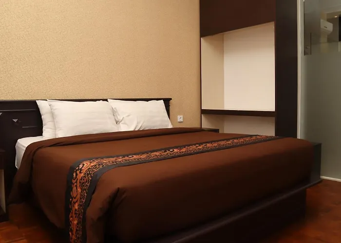Kusuma Agrowisata Resort & Convention Malang